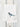 kitchen towel with watercolor of magpie bird