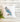 Steller's jay French linen pillow cover printed in Canada