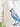 cotton market bag with stellar's jay bird art printed in Canada