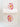 large blossom peony organic cotton rectangular table runner