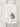 white cotton tea towel with owl art