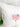 pink peony watercolor printed on linen pillow made in Canada