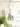 Canvas reusable tote bag with art with bumble bee