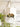 Canvas reusable tote bag with art with bumble bee
