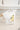 goldfinch cotton market bag on counter