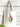 white cotton market bag with protea flower watercolor print