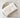 white duck linen towel