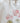 Geranium Cotton Market Bag
