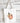 Acorn Cotton Market Bag