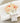 Daffodil kitchen towel