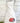 Ladybug Organic Cotton Apron (adult size)