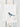 kitchen towel with watercolor of magpie bird