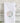 French linen tea towel with Happy Mother's Day Sentiment