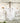white cotton shortsleeved one piece outfit with snowman watercolor