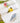 bluebird, goldfinch and Anna's hummingbird tea towel set of three French linen printed in Canada
