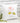 French linen pillow cover with zinnia art printed in Canada