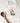 Brown Bunny Organic Cotton Children's Apron