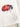 red ladybug art on cotton tea towel