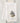 white cotton tea towel with owl art