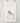 cotton tea towel with yellow-rumped warbler