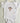 white cotton baby outfit with watercolor art
