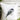 Chickadee art print on French linen square pillow cover with zipper closure.