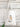 Cotton market bag with snowman art