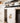 kitchen towel with butterfly art