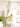 tote bag with print of yellow goldfinch bird