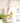 tote bag with print of yellow goldfinch bird