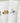 White square French linen dinner napkins set with insects
