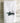 white linen tea towel with orca painting
