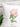 pink peony art on pillow cover