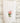 Peony Bud French Linen Tea Towel