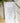 French linen tea towel customizable with your own personal message or recipe
