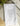 French linen tea towel customizable with your own personal message or recipe