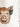 Cotton market bag with watercolor of heritage breed pig