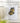 White square linen pillow cover with watercolr art of yellow butterfly